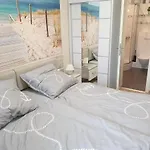 Strandstrasse 51A, Fewo Marina