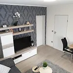 Strandstrasse 51A, Fewo Marina