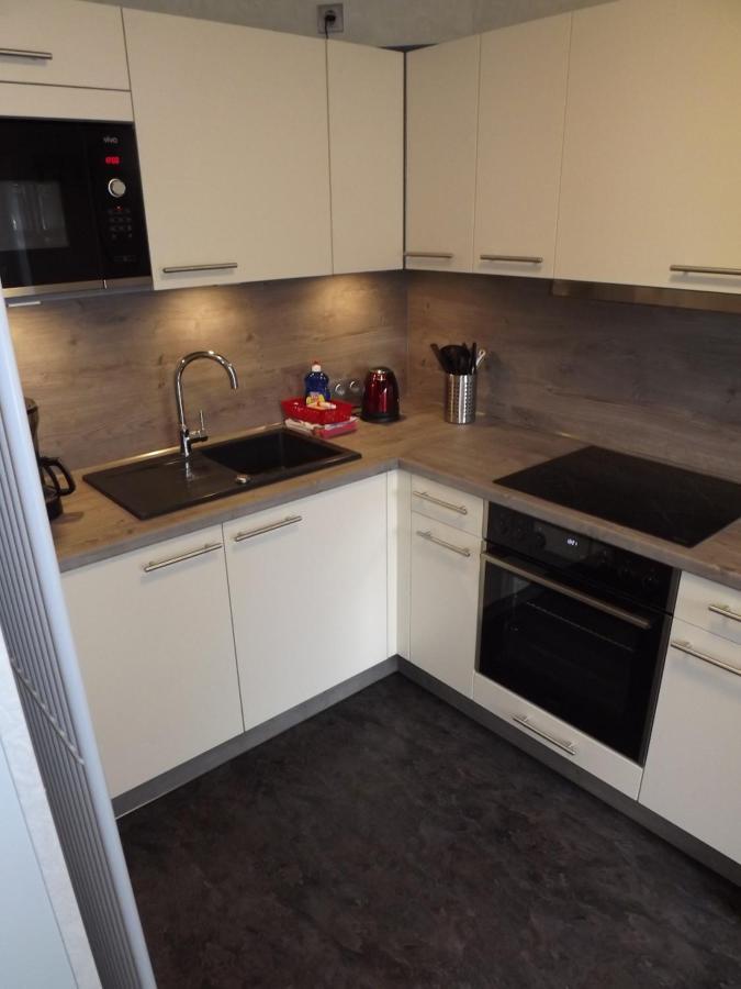 Strandstraße 51a, Marina Apartment *