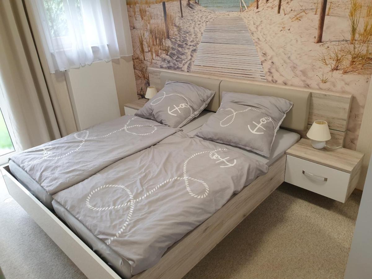 Strandstrasse 51a, Marina Apartment Cuxhaven